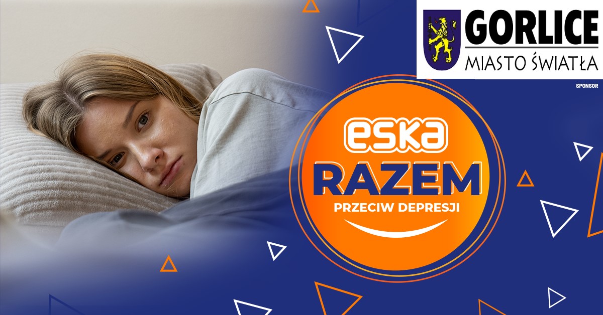 razem przeciw depresji